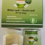 Supports your wellness journey.