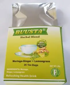 This product supports your immunity and general wellness.