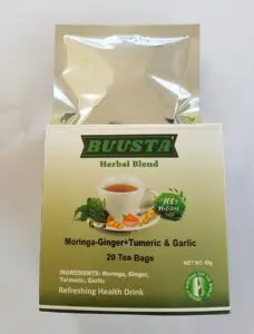 Offers comfort for Gastro-intestinal issues